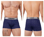 Printed Microfiber Trunks