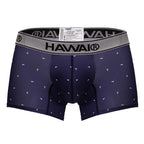 Printed Microfiber Trunks