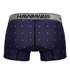 Printed Microfiber Trunks