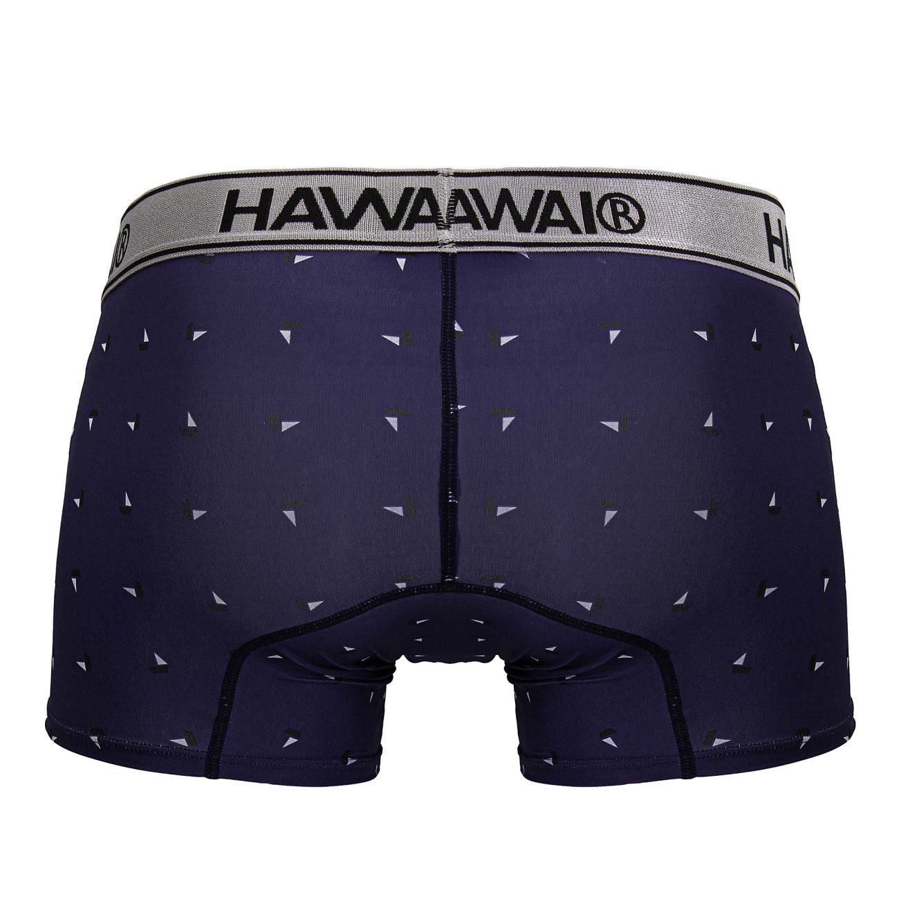 Printed Microfiber Trunks