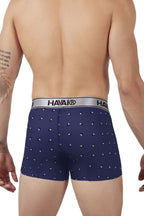 Printed Microfiber Trunks