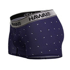 Printed Microfiber Trunks