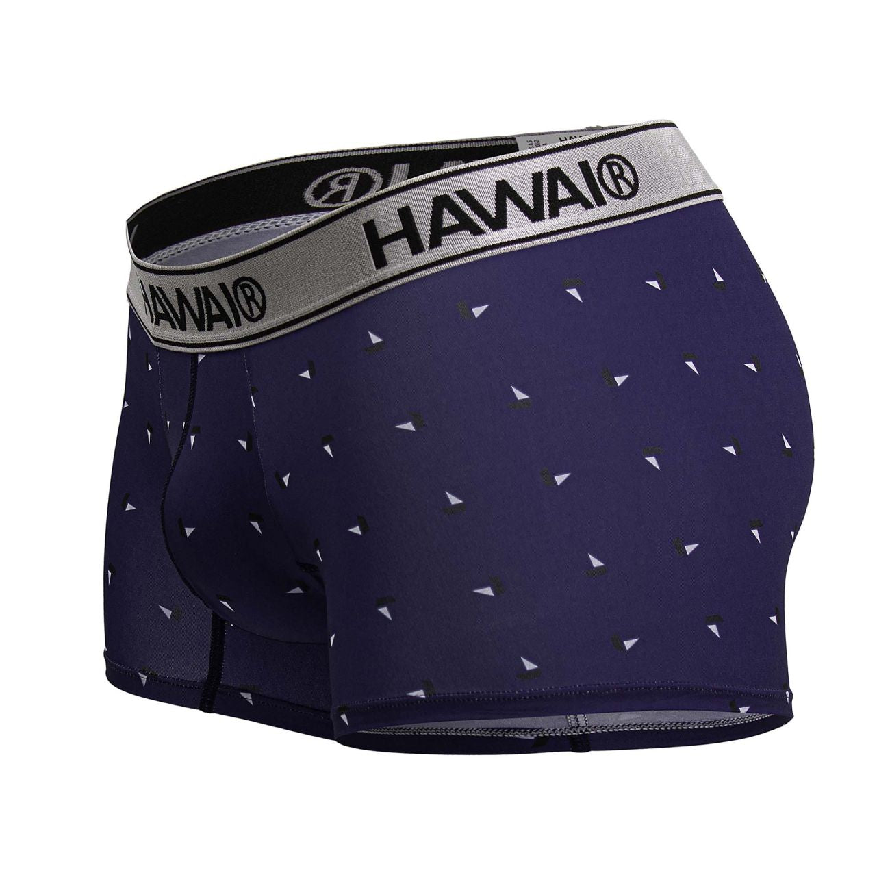 Printed Microfiber Trunks