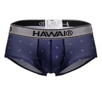 Printed Microfiber Briefs