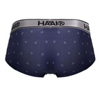 Printed Microfiber Briefs