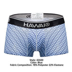 Printed Trunks