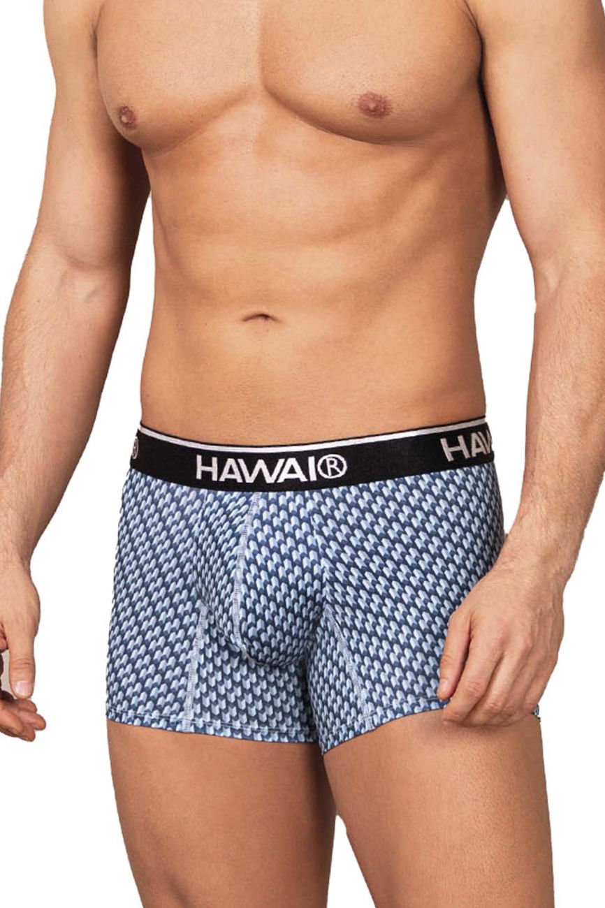 Printed Trunks