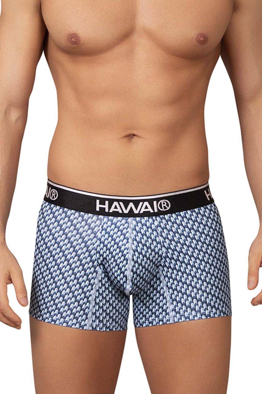 Printed Trunks