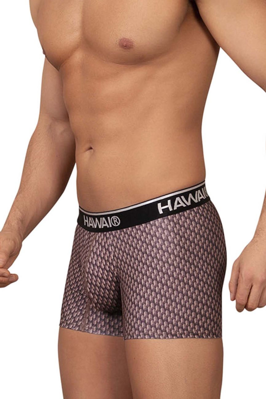 Printed Trunks