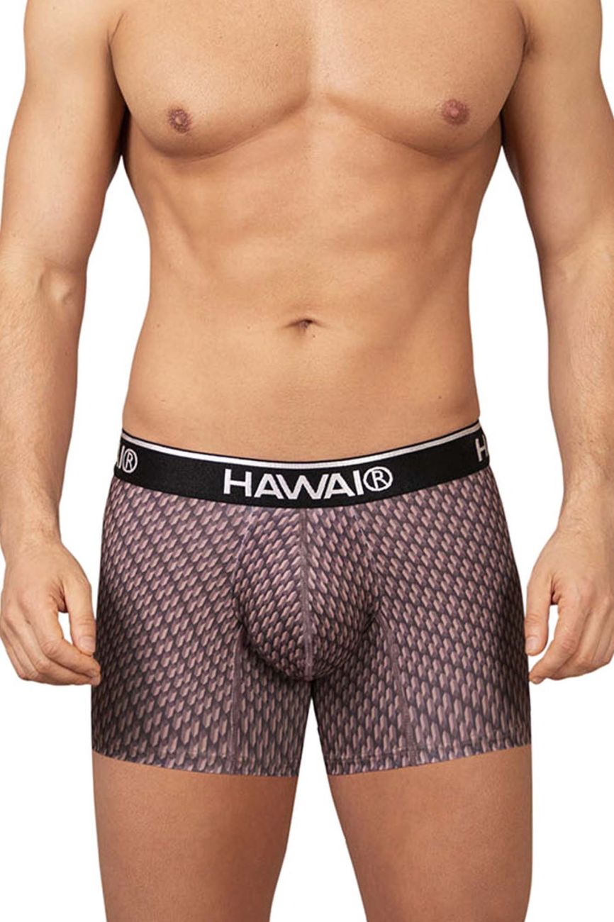 Printed Trunks