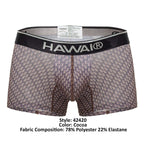 Printed Trunks