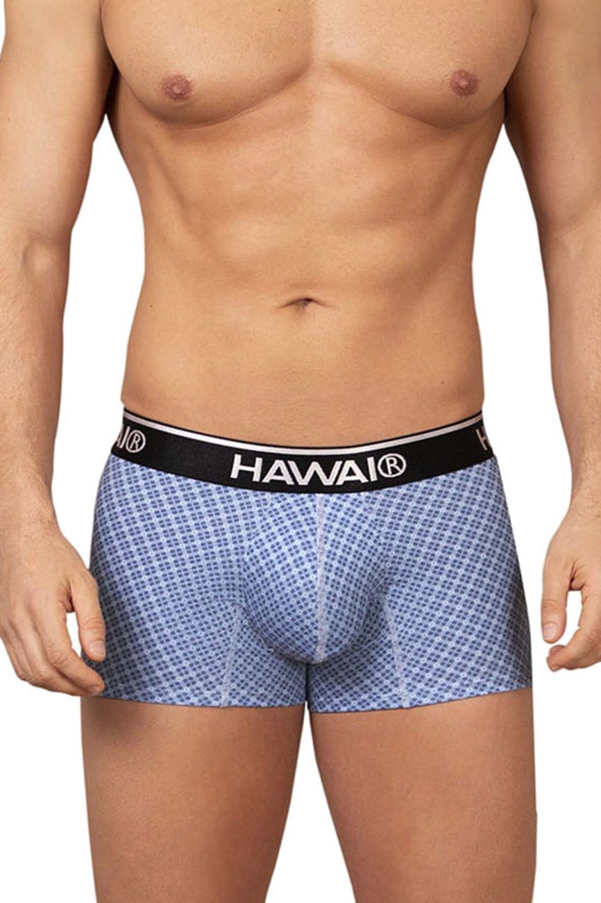 Printed Trunks