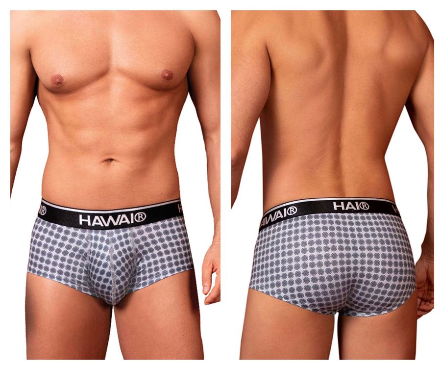 Printed Briefs