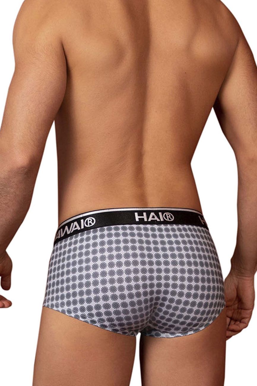 Printed Briefs