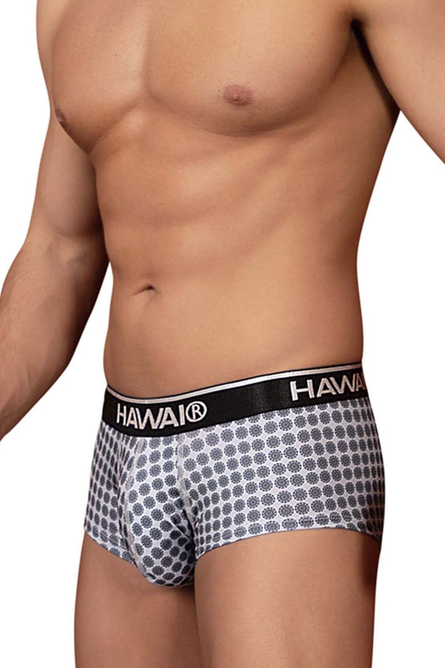 Printed Briefs