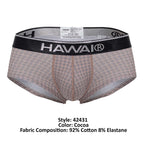 Printed Briefs