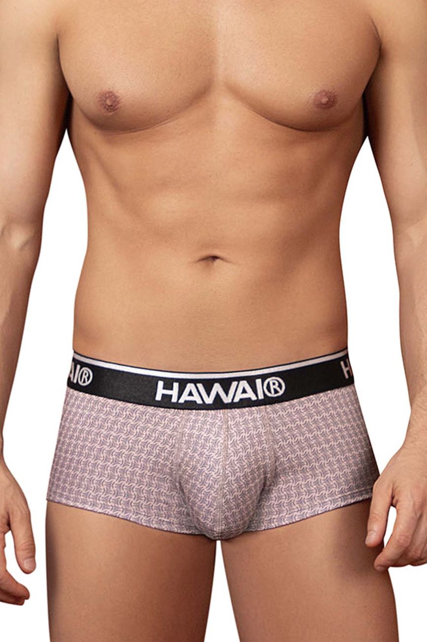 Printed Briefs