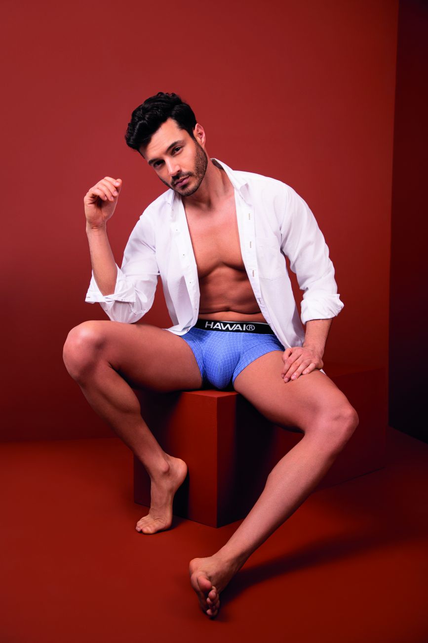 Printed Briefs