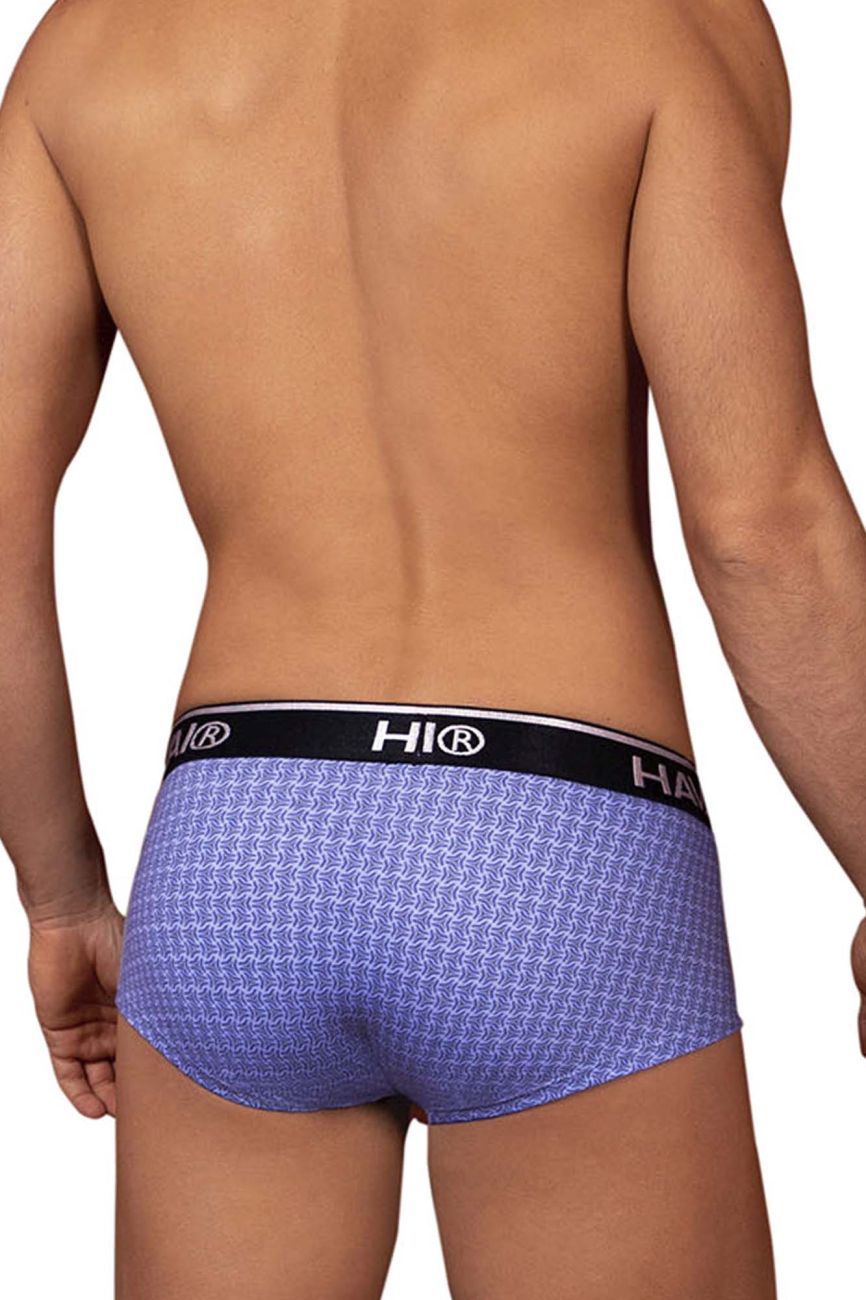 Printed Briefs