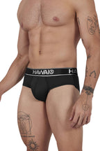 Microfiber Briefs
