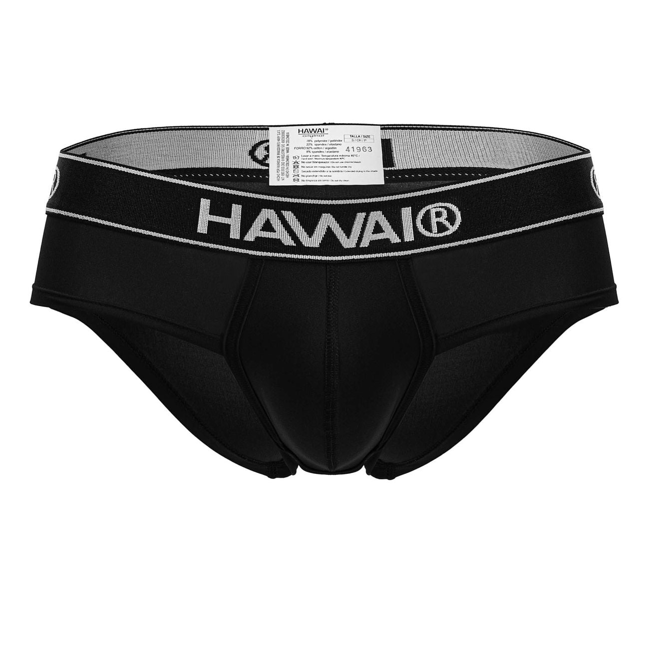 Microfiber Briefs