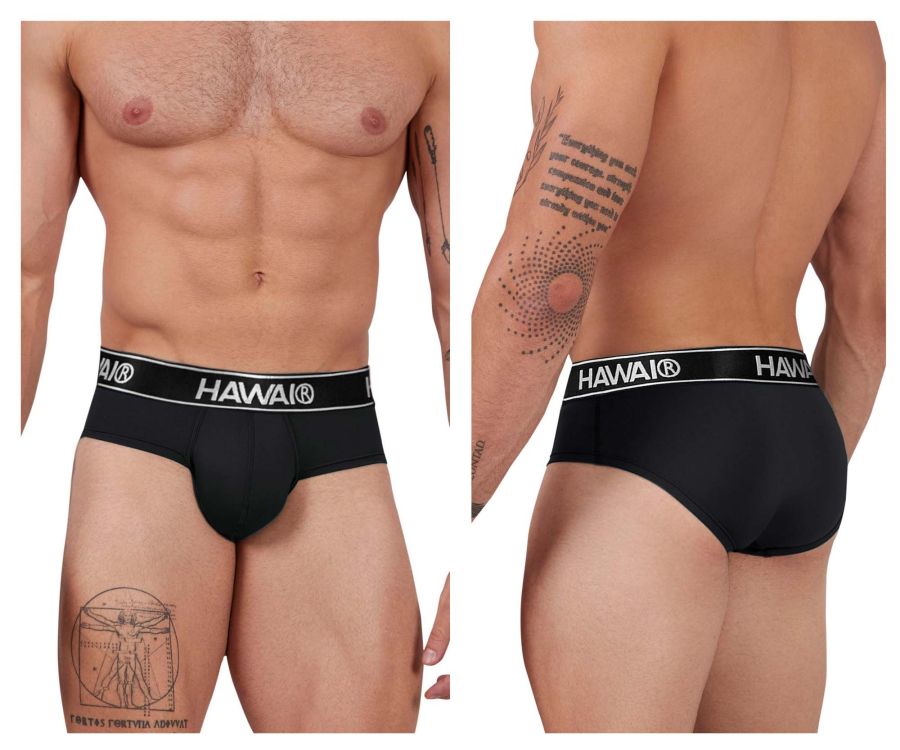 Microfiber Briefs