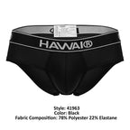 Microfiber Briefs