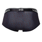 Printed Briefs