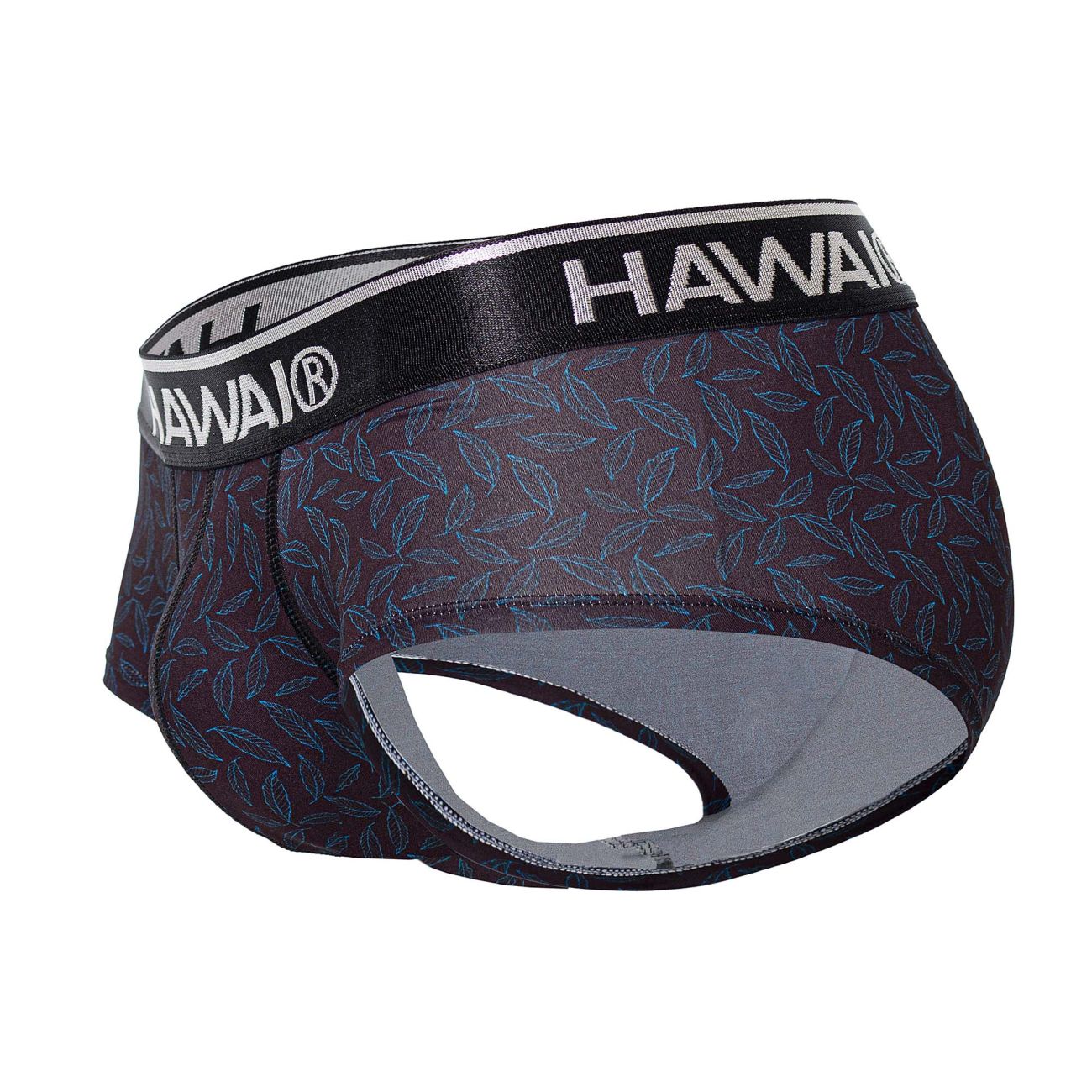 Printed Briefs