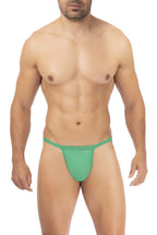 Microfiber G-String
