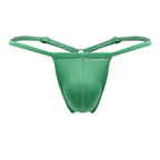 Microfiber G-String