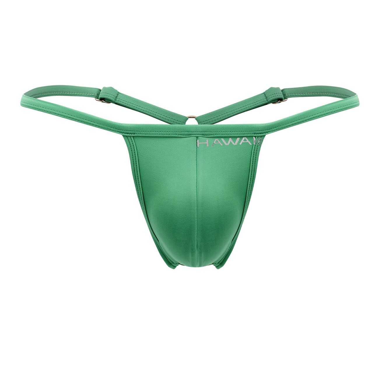 Microfiber G-String