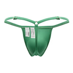 Microfiber G-String