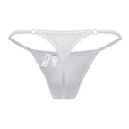 Microfiber Thongs