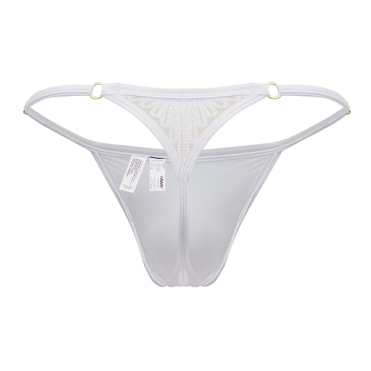 Microfiber Thongs