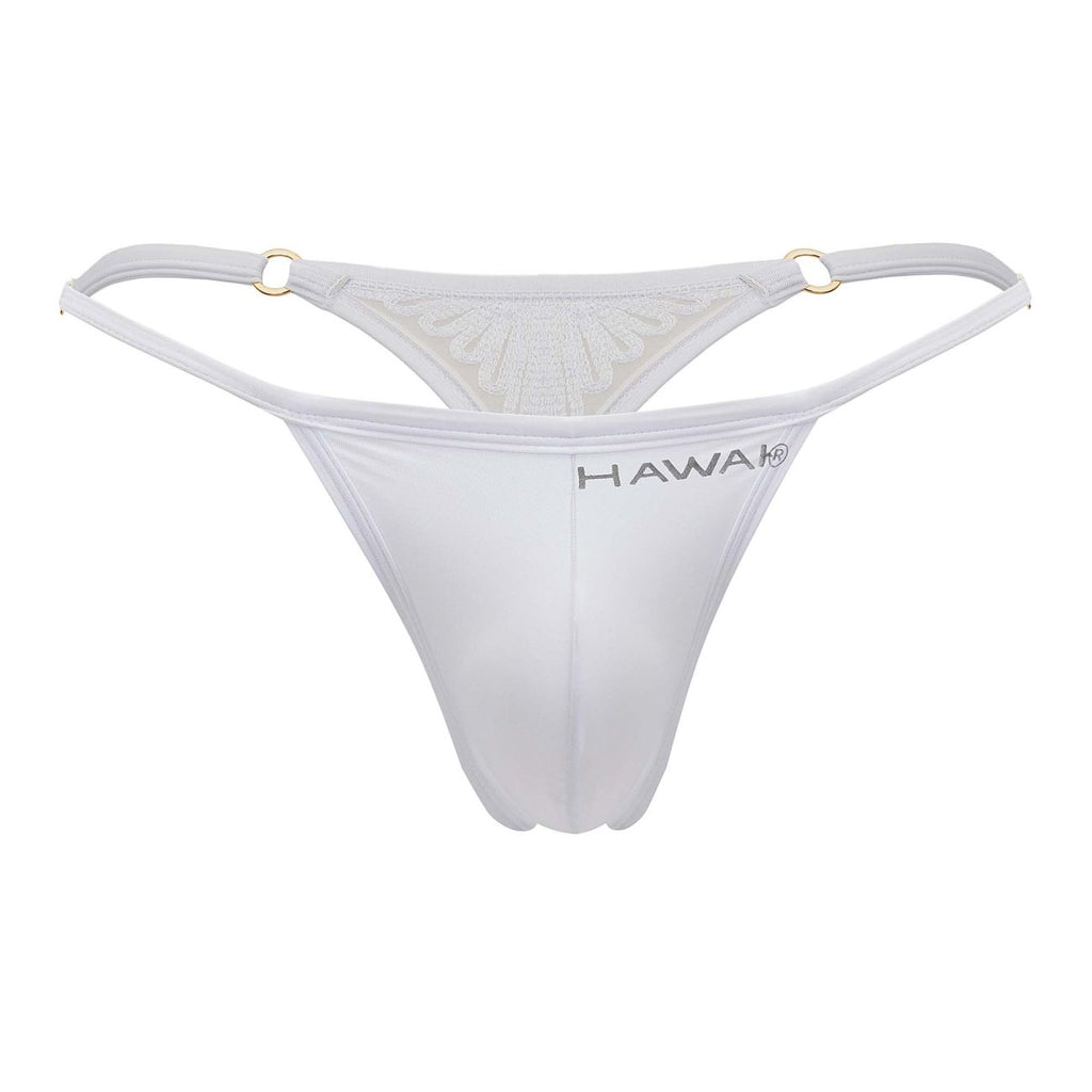 Microfiber Thongs