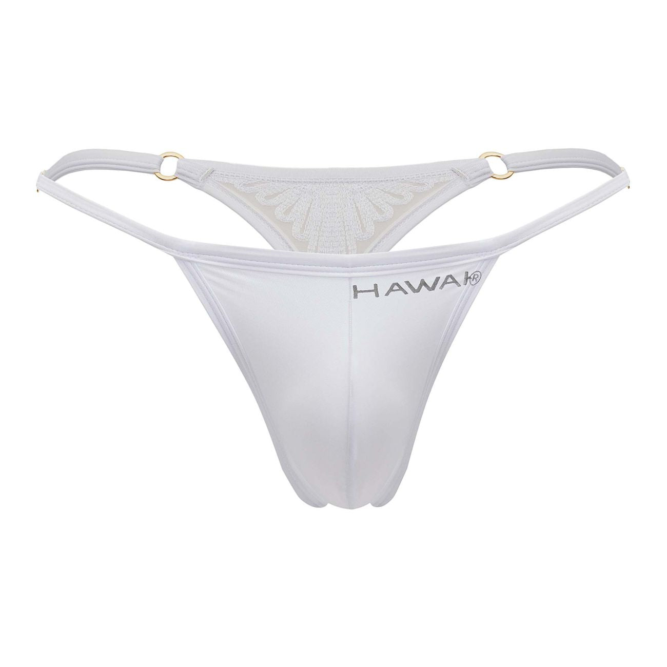 Microfiber Thongs