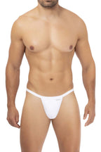 Microfiber Thongs