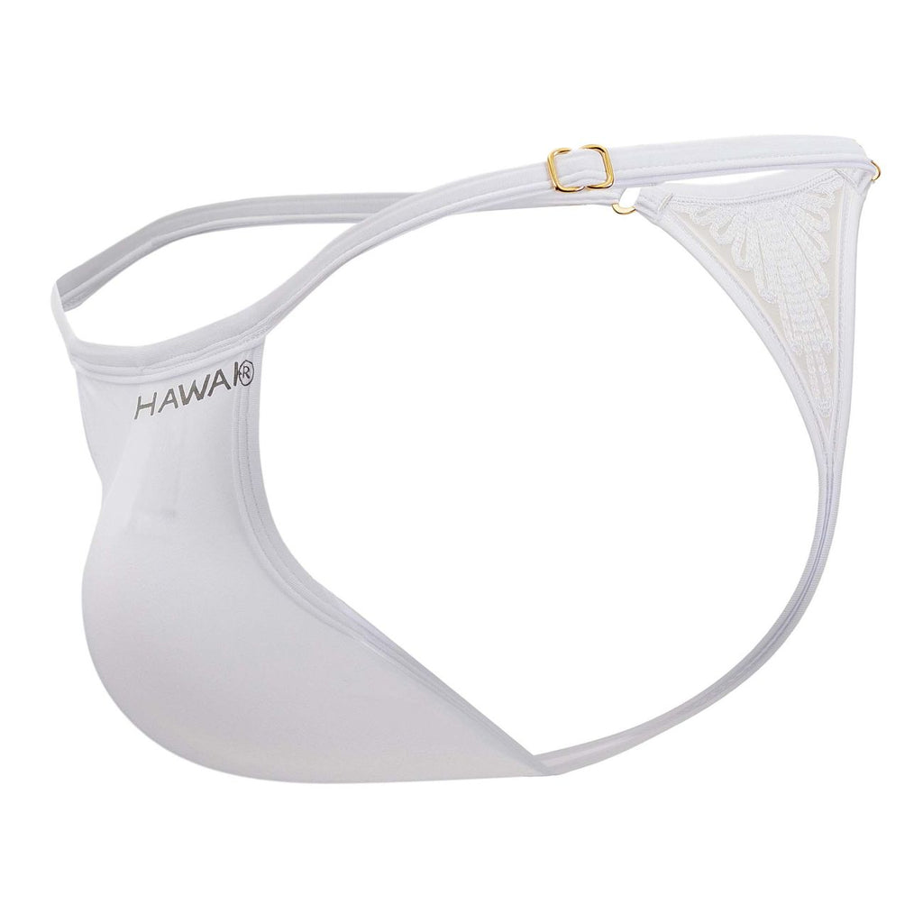 Microfiber Thongs