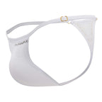 Microfiber Thongs