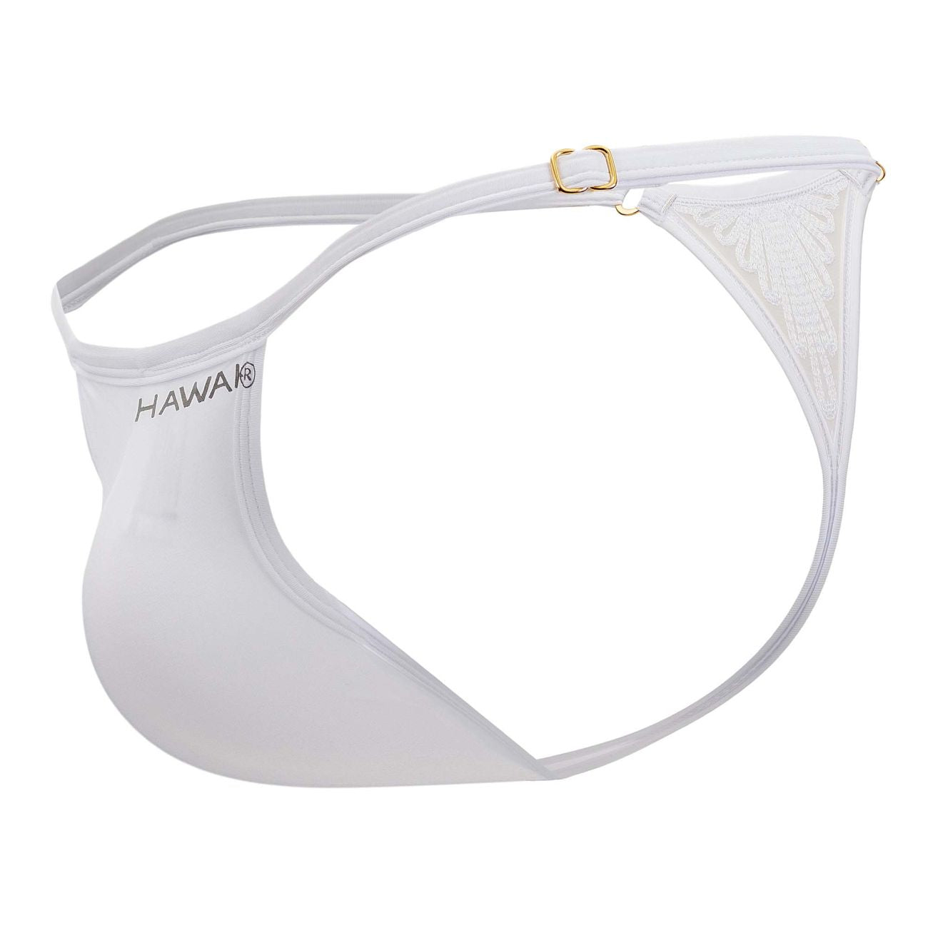 Microfiber Thongs