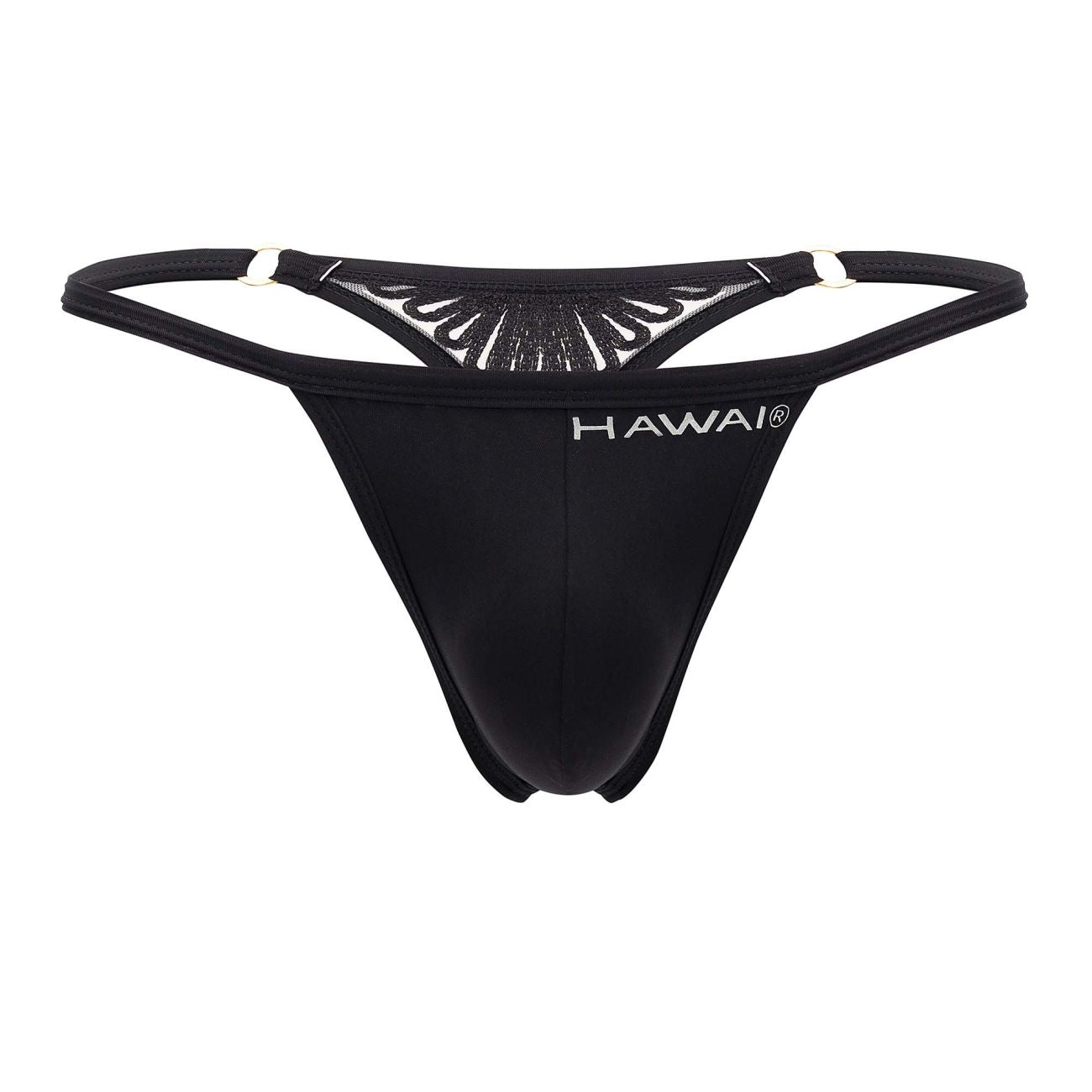 Microfiber Thongs