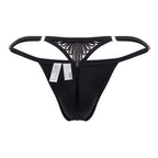 Microfiber Thongs