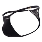 Microfiber Thongs