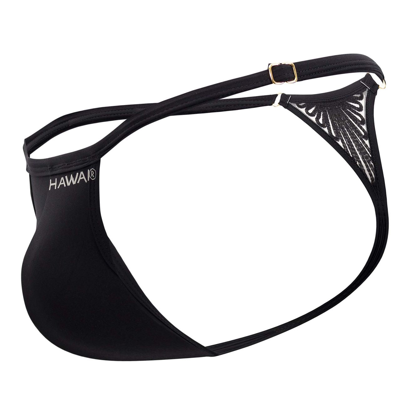 Microfiber Thongs