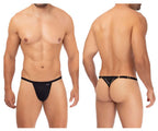 Microfiber Thongs