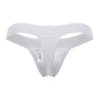 Microfiber Thongs