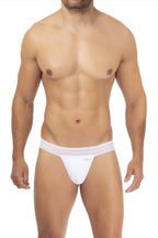 Microfiber Thongs