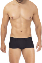 Microfiber Trunks