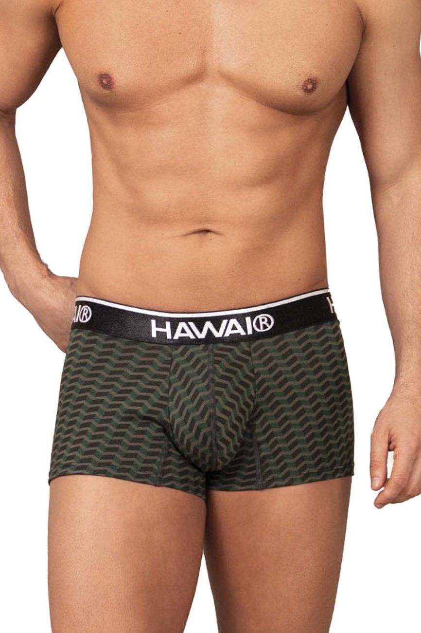 Printed Trunks